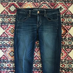 American Eagle Jeggings